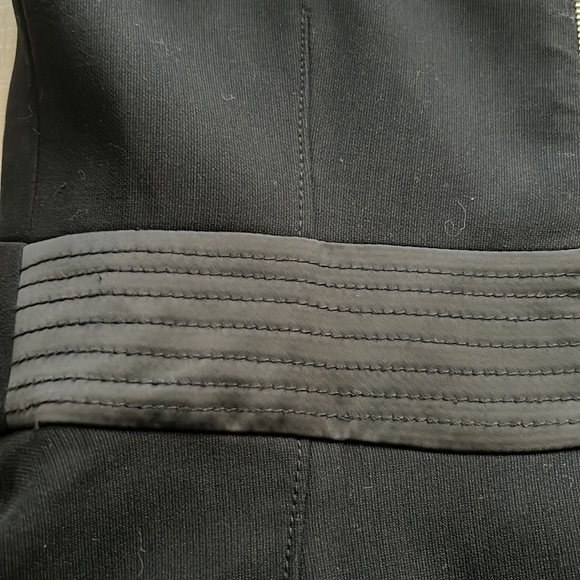 NWT Elizabeth and James strapless dress - Picture 7 of 10